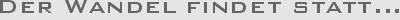 Wandel im Global Account Management